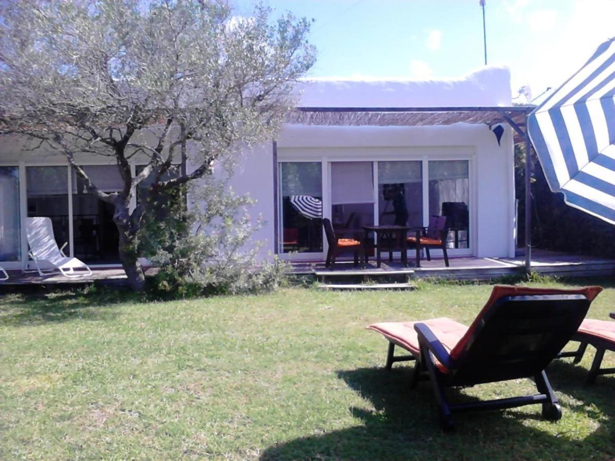 Casa Montecote Playa لوس كانيوس دي ميكا المظهر الخارجي الصورة