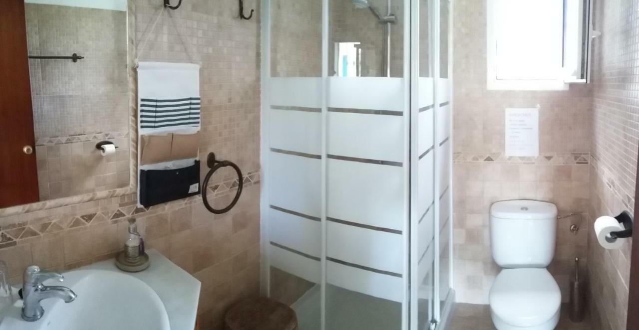 Casa Montecote Playa لوس كانيوس دي ميكا المظهر الخارجي الصورة