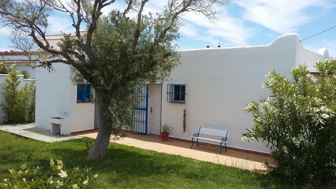 Casa Montecote Playa لوس كانيوس دي ميكا المظهر الخارجي الصورة