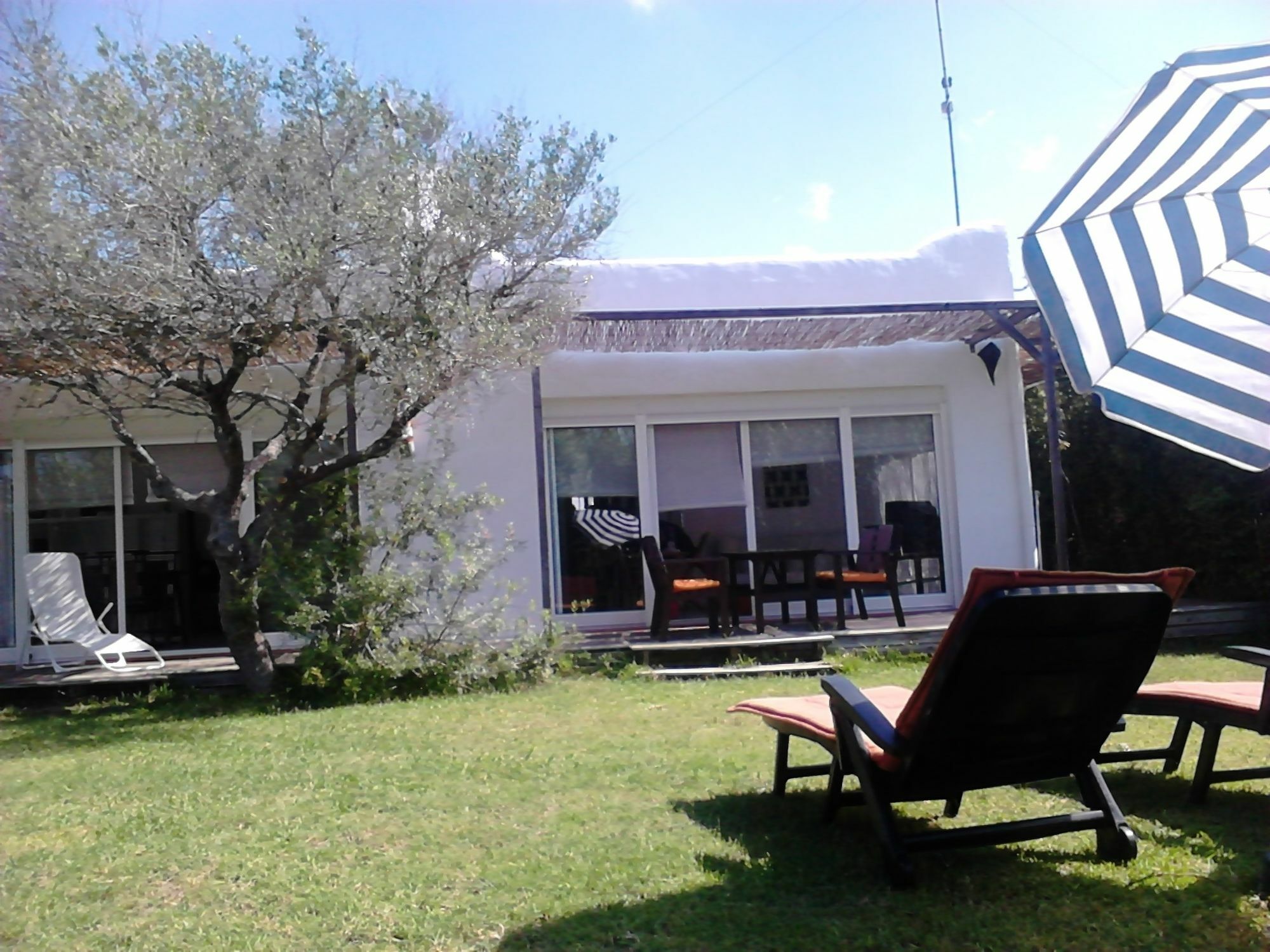 Casa Montecote Playa لوس كانيوس دي ميكا المظهر الخارجي الصورة